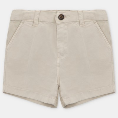 pantalón corto arena