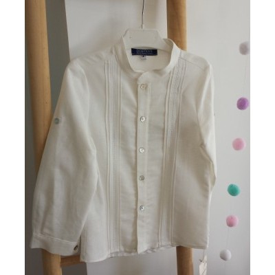 camisa niño Esmeralda