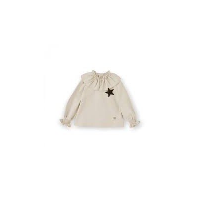 OUTLET - camisa niña