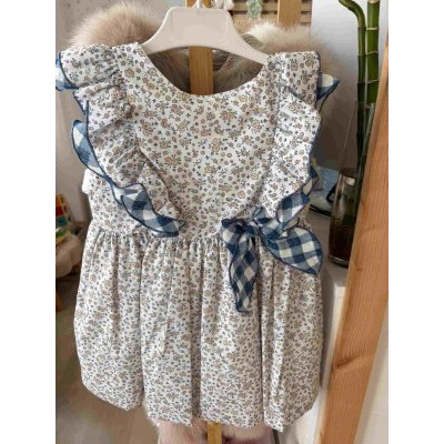 vestido vuelo alba