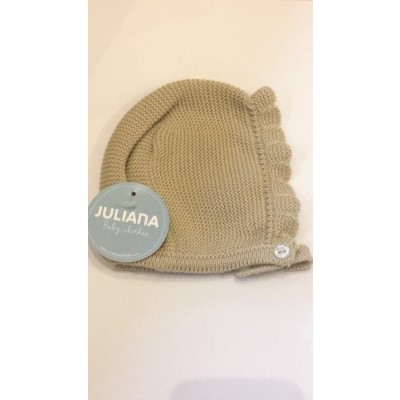 capota invierno beige
