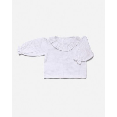 camisa blanca