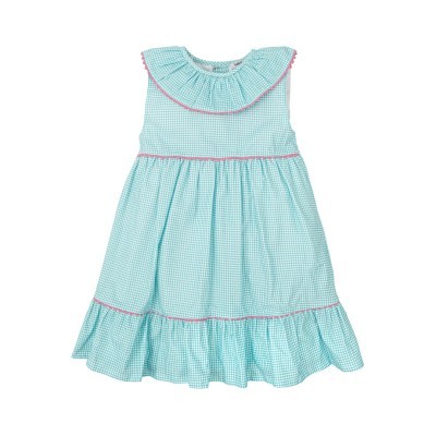 vestido chispa