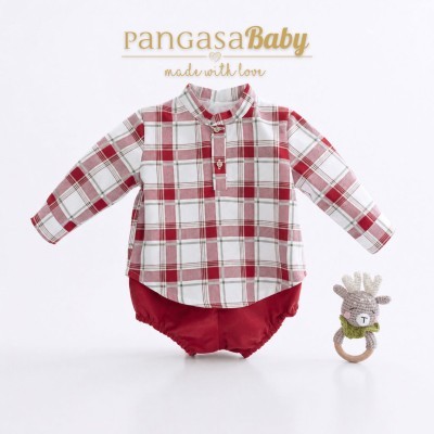 conjunto cherry