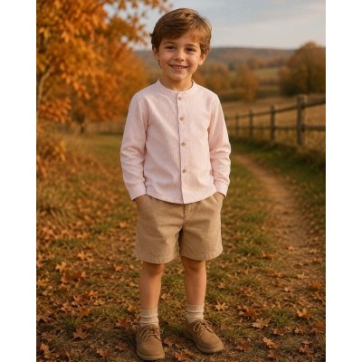conjunto niño magnolia