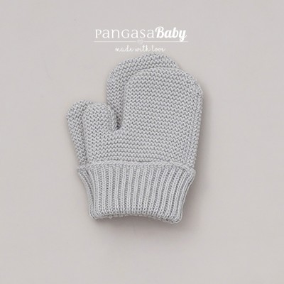 manoplas gris