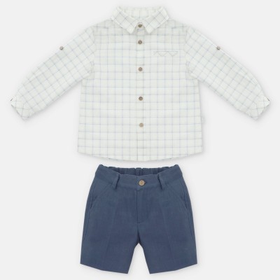 conjunto niño Arezzo