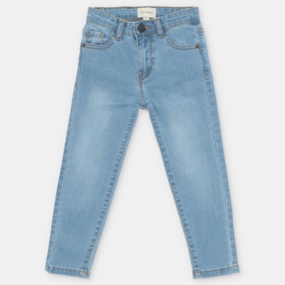 pantalón vaquero clarito