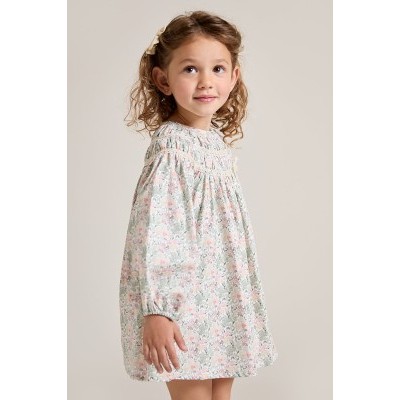 vestido pravia
