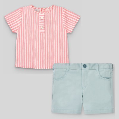 OUTLET - conjunto niño...