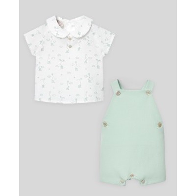 conjunto eido