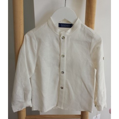 camisa niño Perla