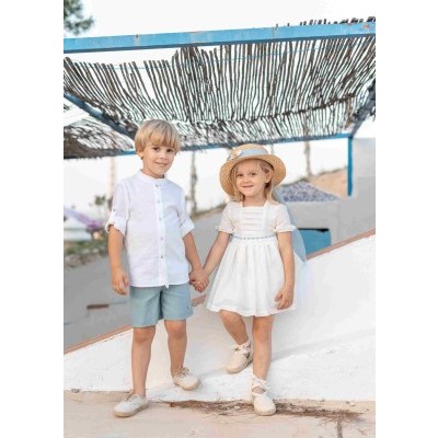 camisa dafne y apolo