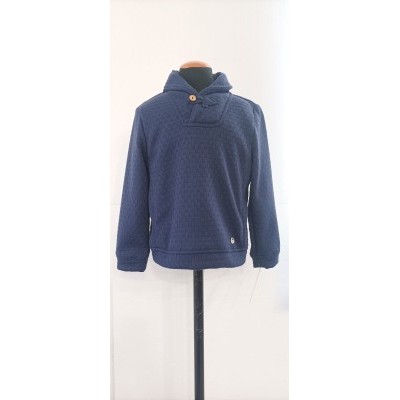 sudadera "la flauta mágica"