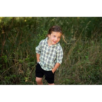 OUTLET - conjunto niño cuadros