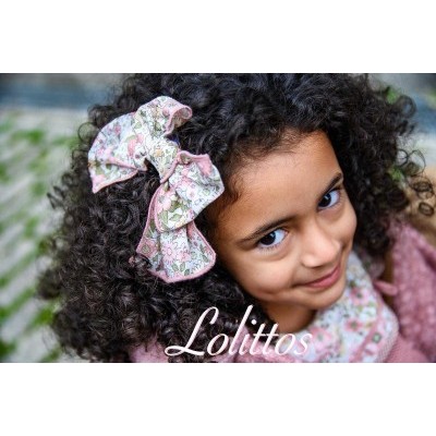 lazo colección bubú