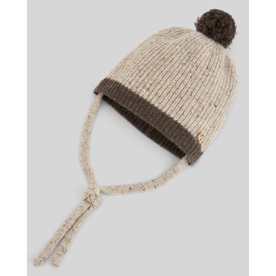 gorro capuccino