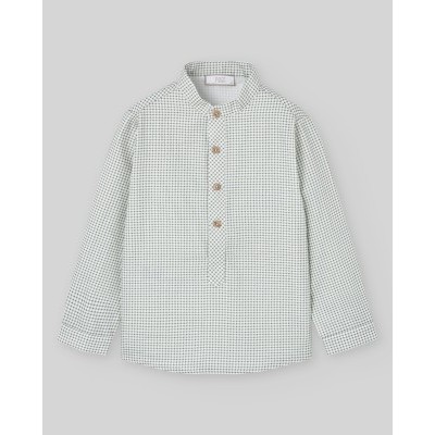 camisa lumbre