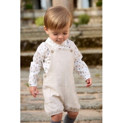 conjunto peto aller