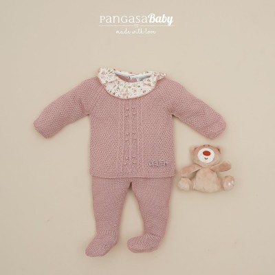 primera puesta velvet pink