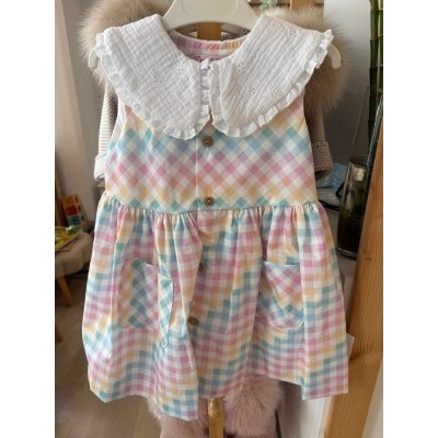 vestido ibiza