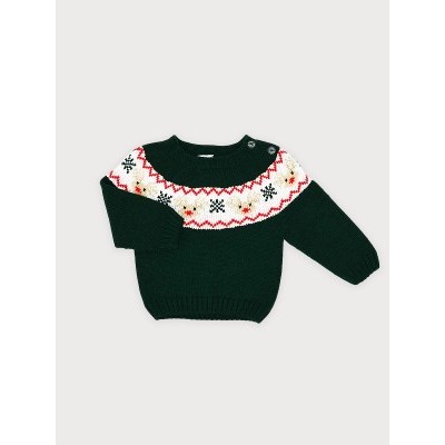 jersey navidad reno