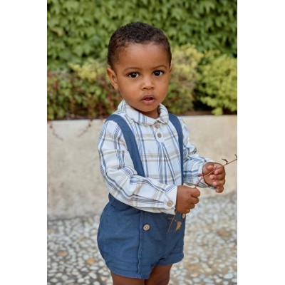 conjunto niño leicester