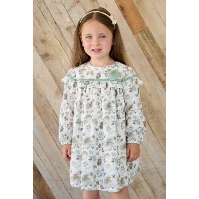 vestido york